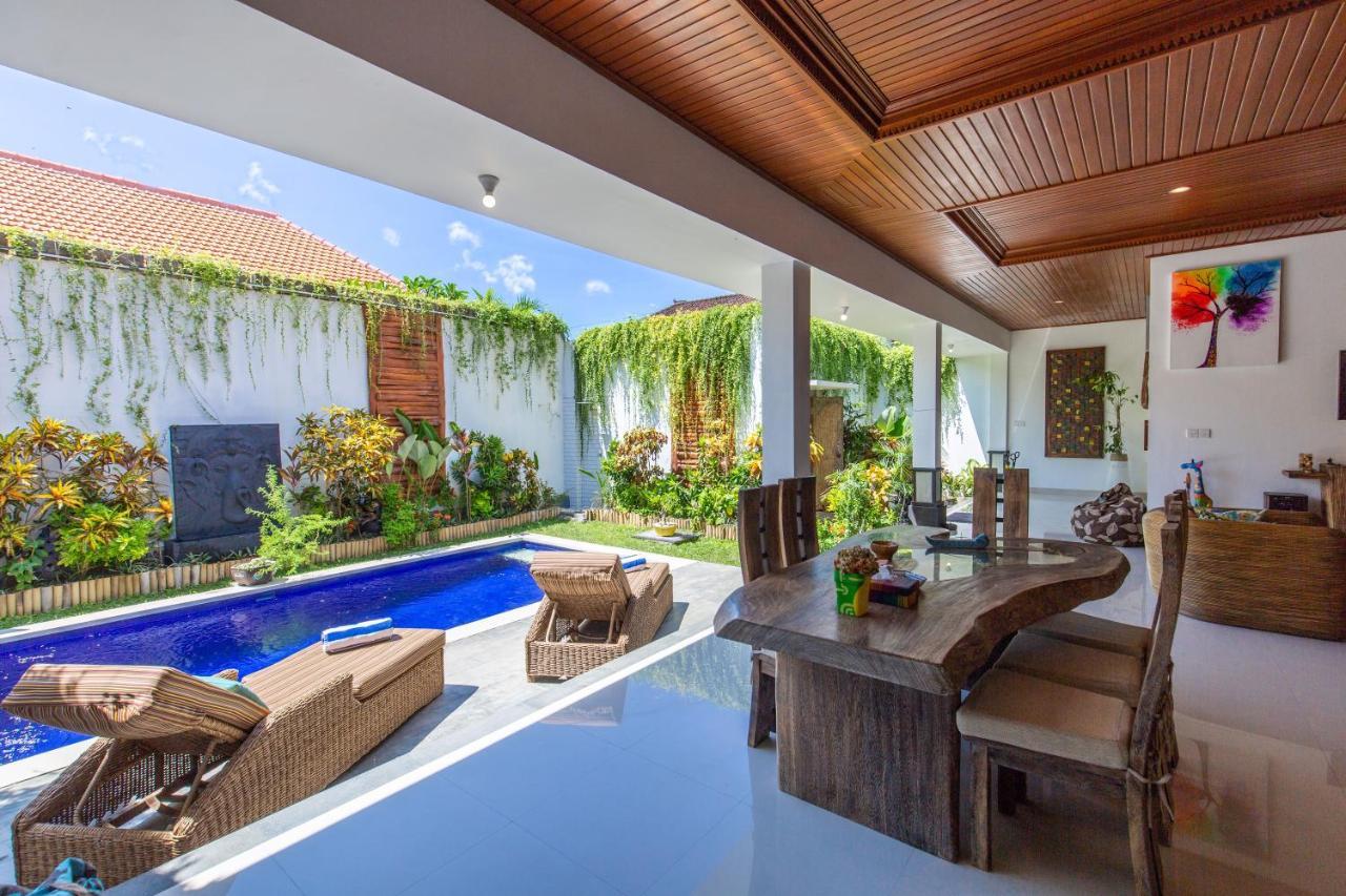 Masbro Art Seminyak (Bali)