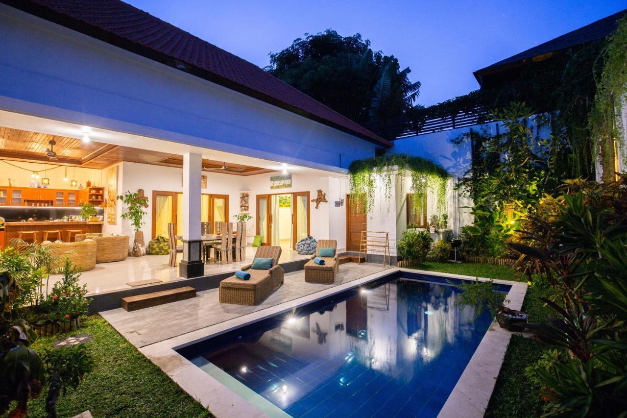 Masbro Art Seminyak (Bali)