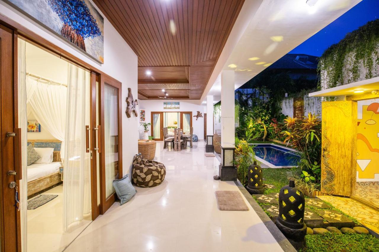 Masbro Art Villa