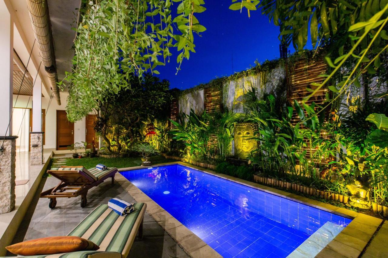 Masbro Art Villa Seminyak (Bali)