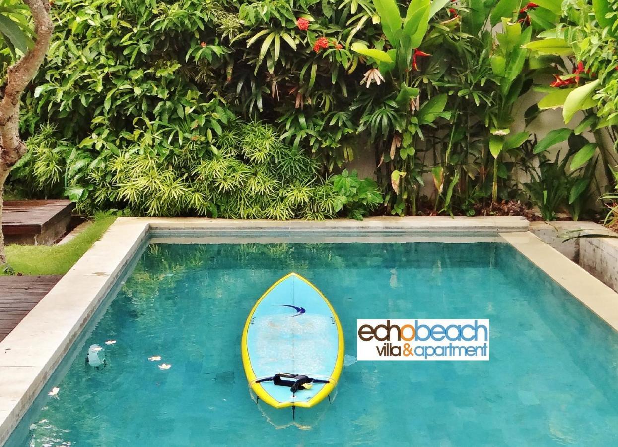Echo And