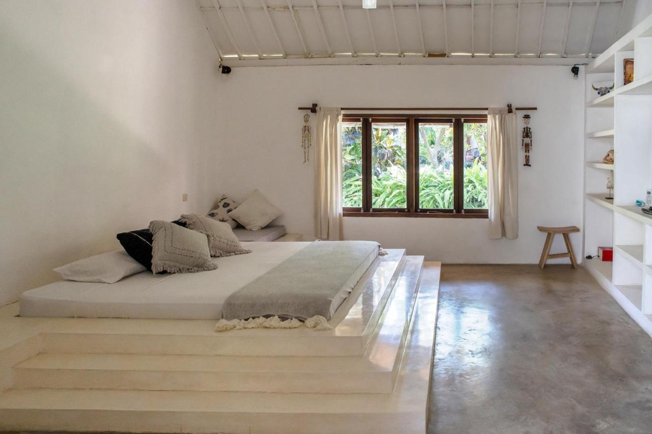 Mote Surfstay Guest house Canggu (Bali)