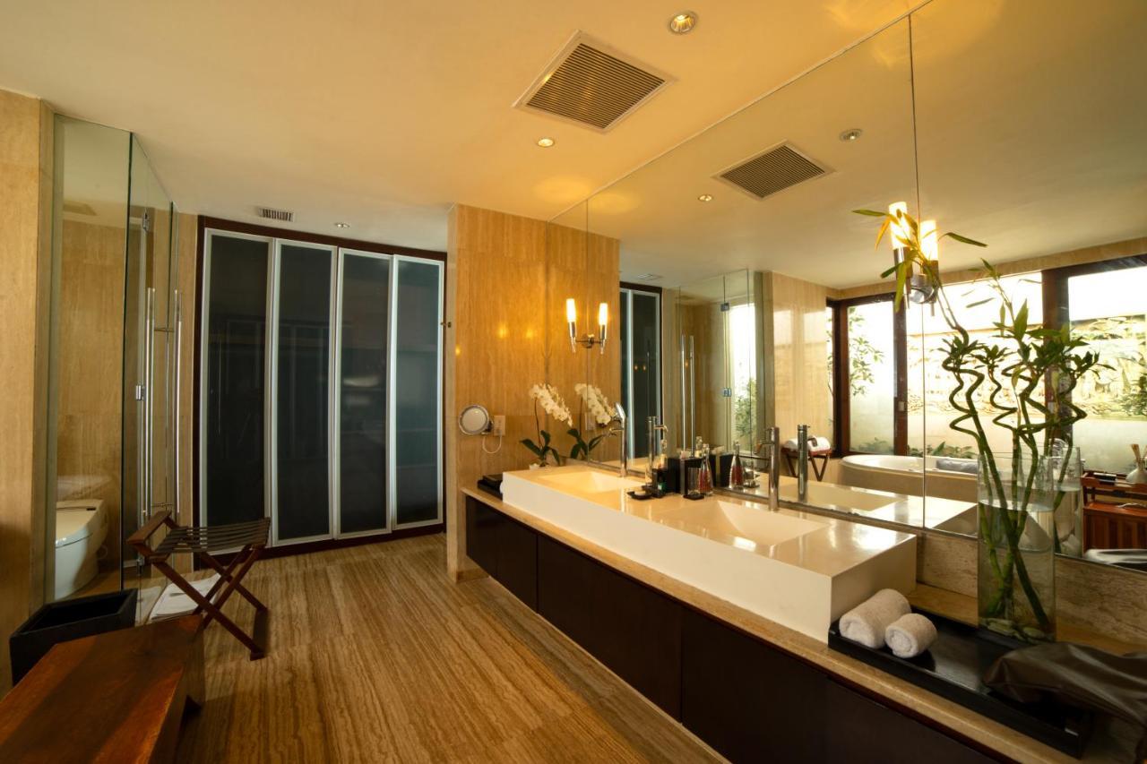 Villa The Edge Bali *