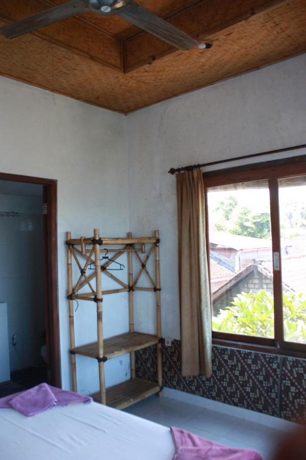 Bed & Breakfast Sony Amed (Bali)