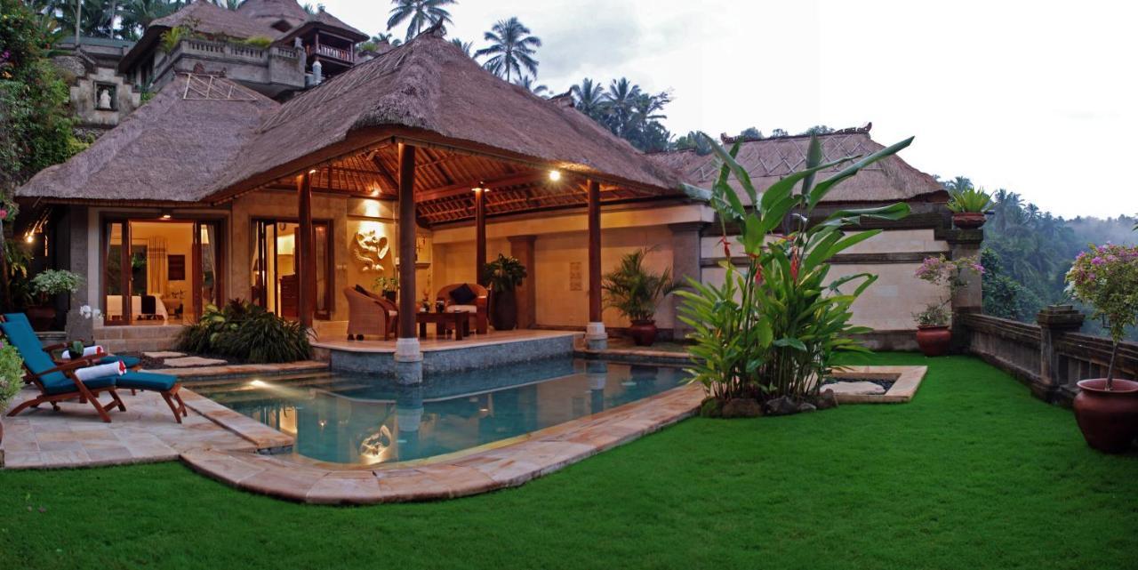 Resort Viceroy Bali Ubud (Bali)