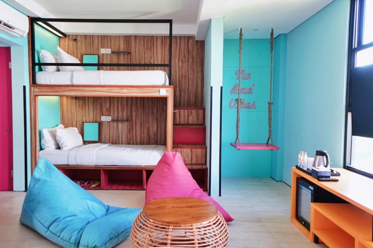 Hotel Cara Cara