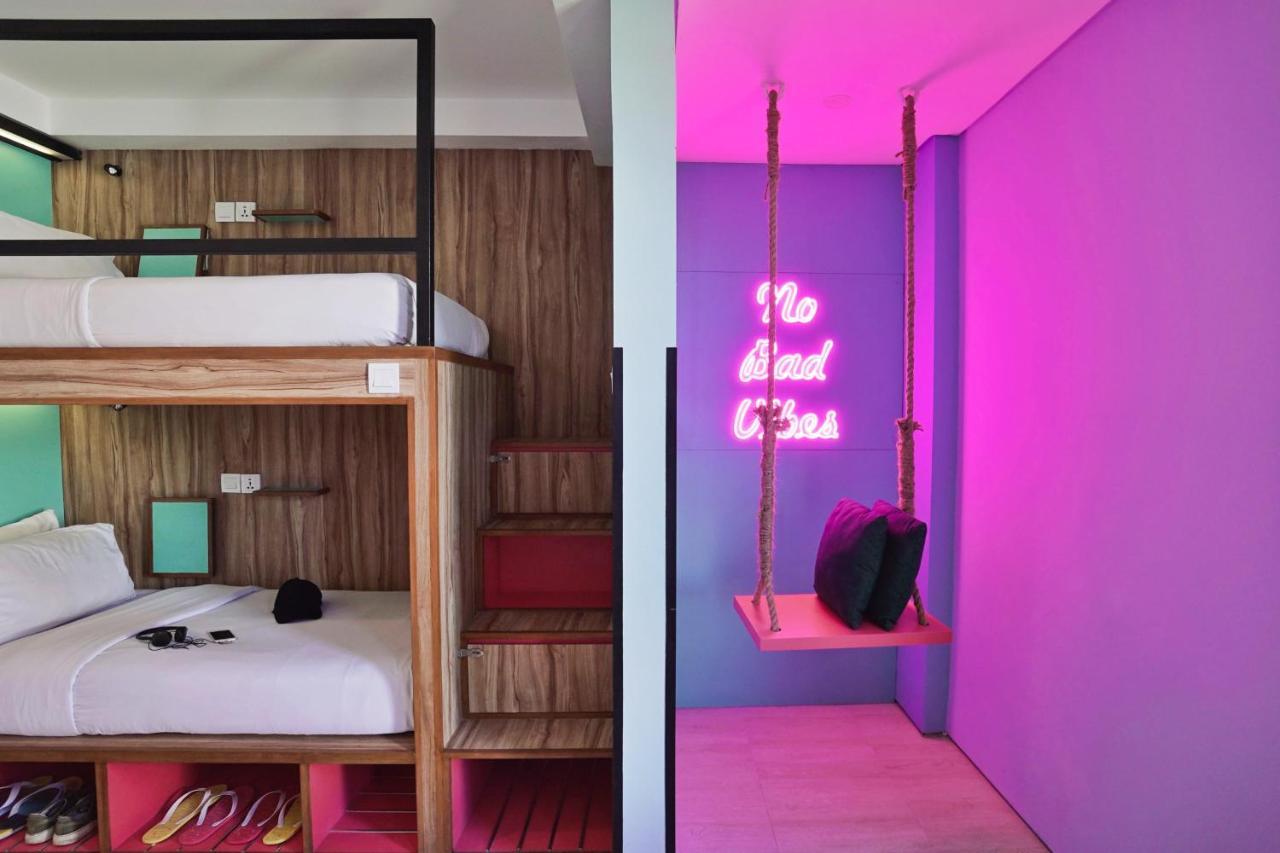 Cara Cara Hotel 3*