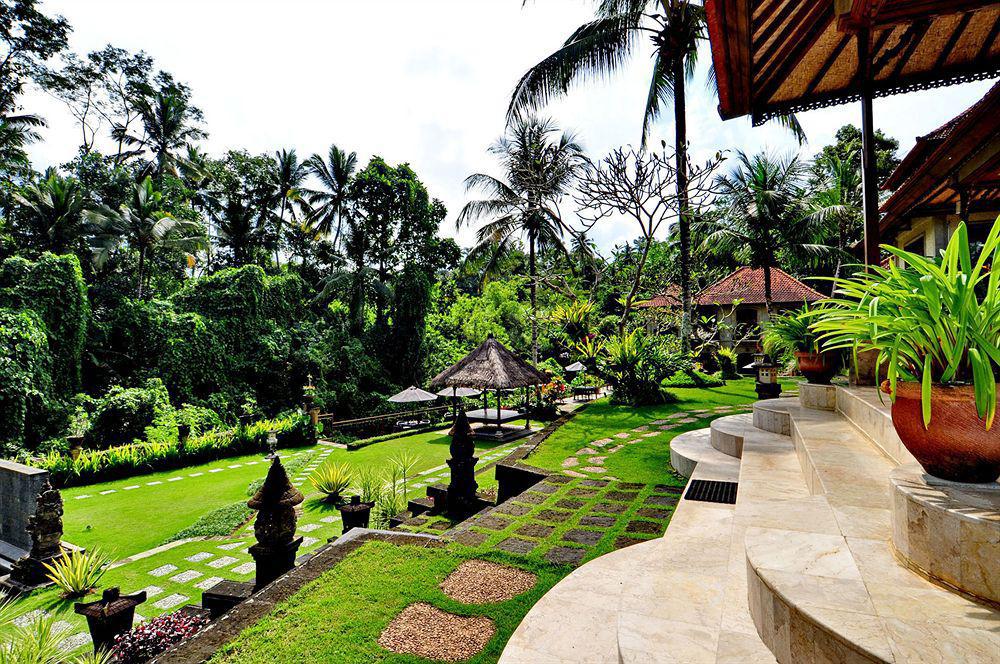 Resort Hotel Villa Ubud Ubud (Bali)