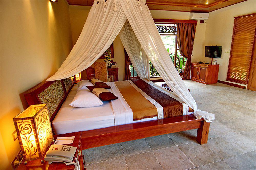 Hotel Villa Ubud Resort Ubud (Bali)