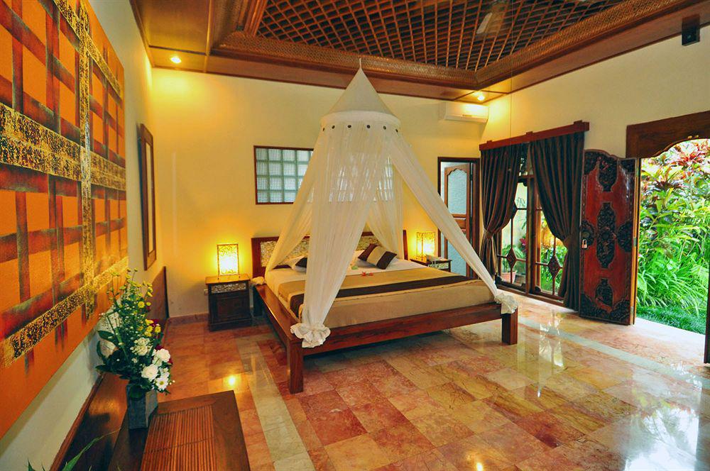 Hotel Villa Ubud 3* Ubud (Bali)