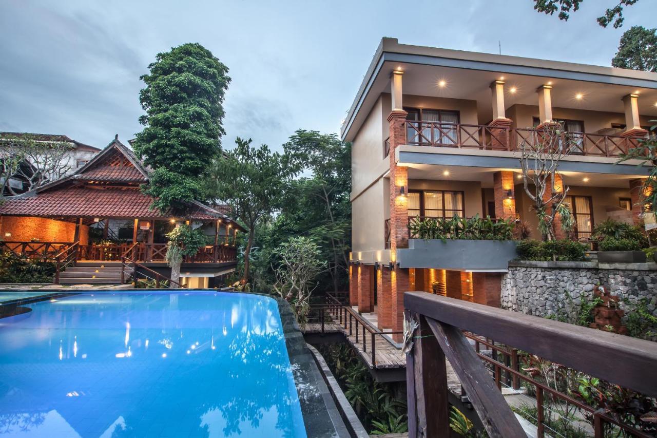 Merak Village By Prasi Ubud (Bali)