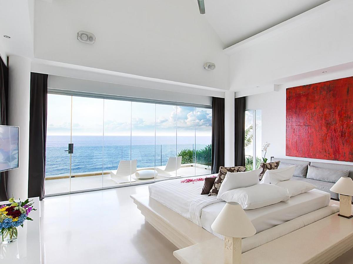 Grand Cliff Ungasan Villa Uluwatu (Bali)