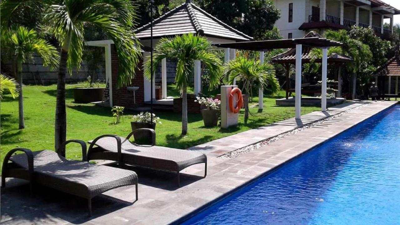 Bluehill Dive Hotel 3*