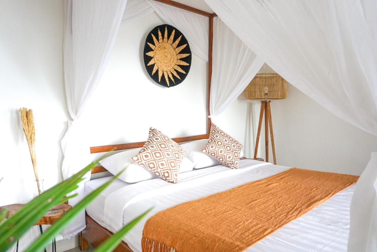 Homestay Aryautama Garden