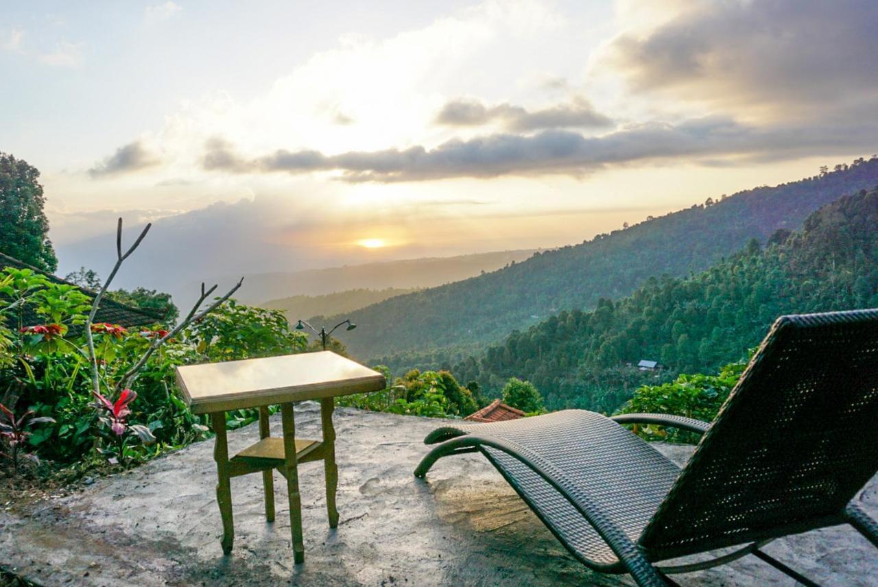Aryautama Garden Homestay