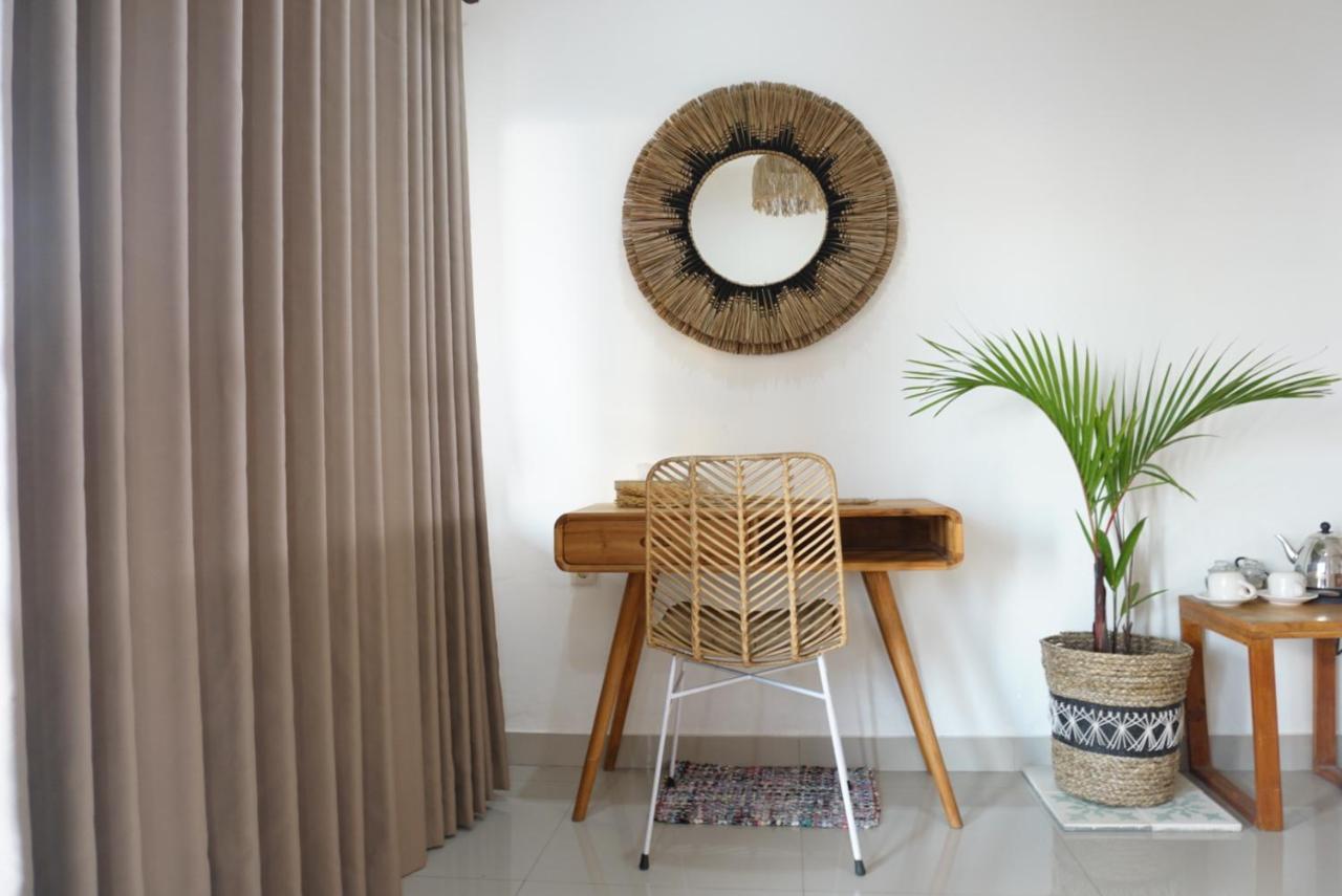 Homestay Aryautama Garden Munduk (Bali)