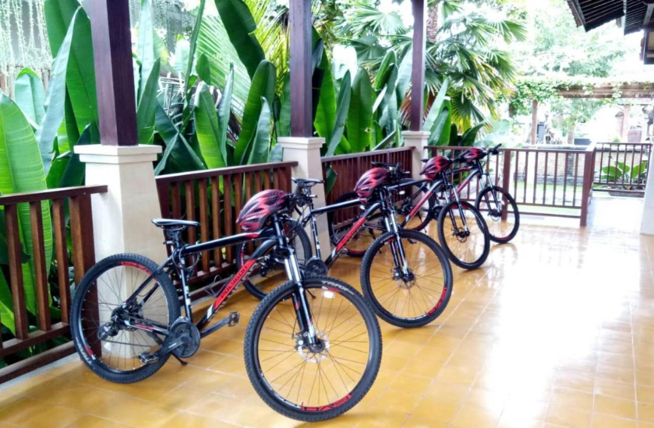 Western Premier Agung 4* Ubud (Bali)