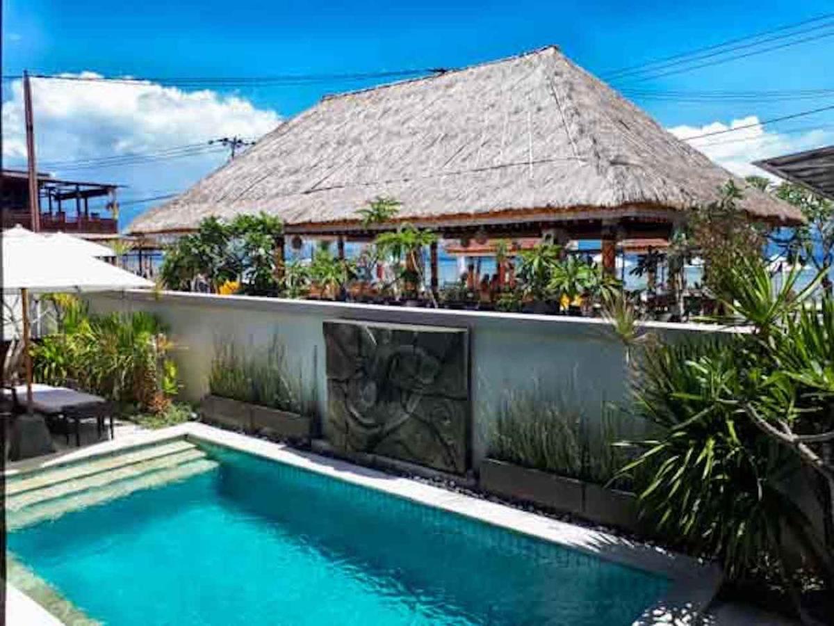 Agung Nusa Lembongan (Bali)