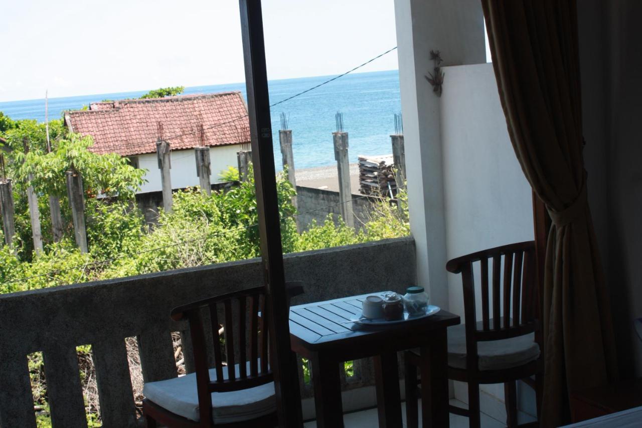 Sony Bed & Breakfast Amed (Bali)