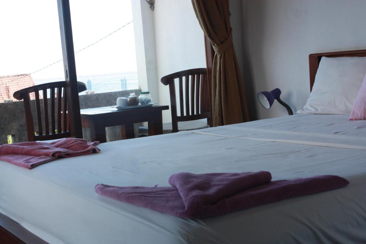 Sony Bed & Breakfast Amed (Bali)