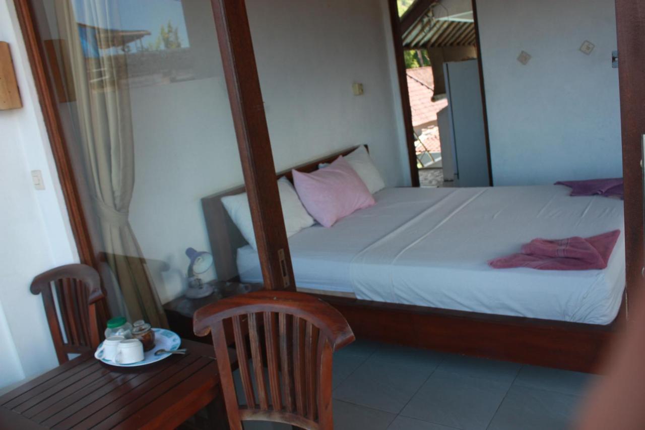 Bed & Breakfast Sony *