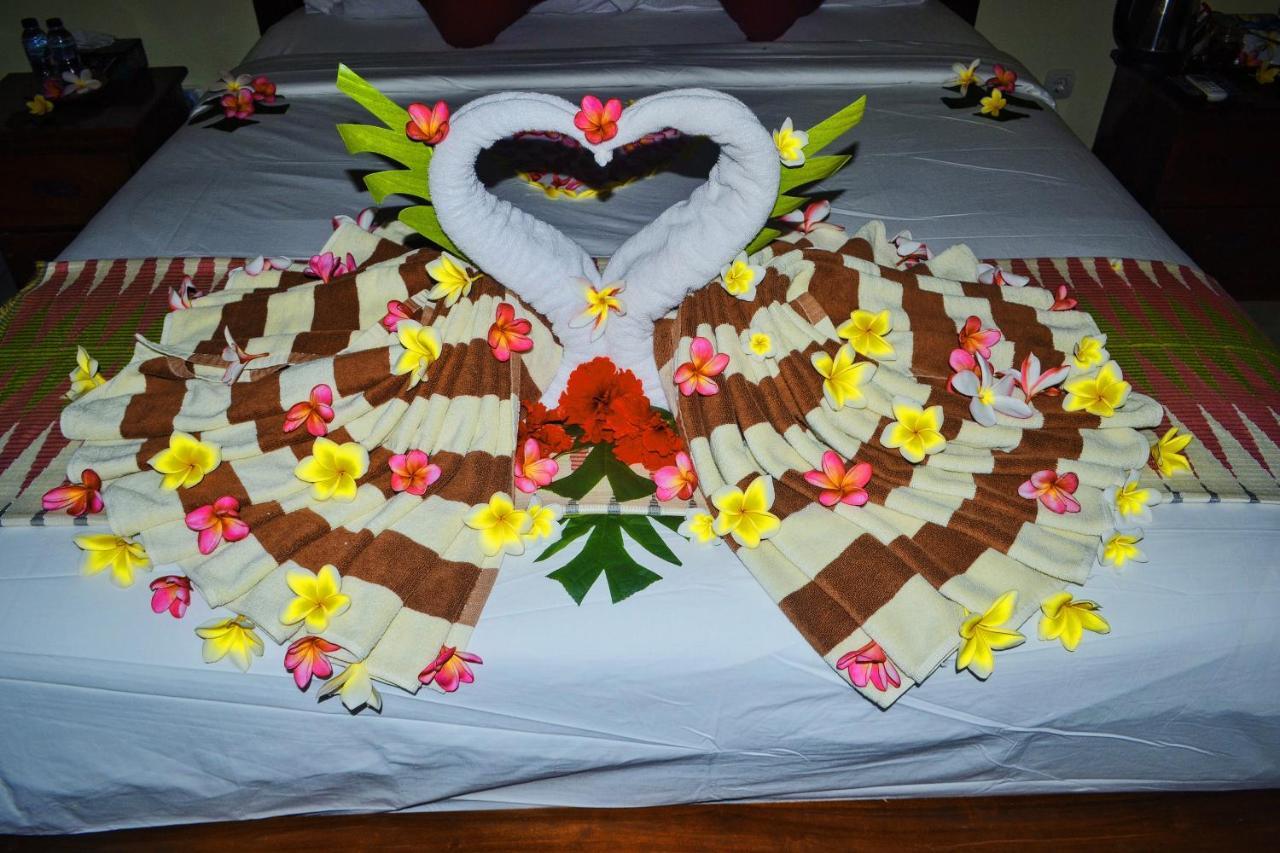 Cave Guest house 3*