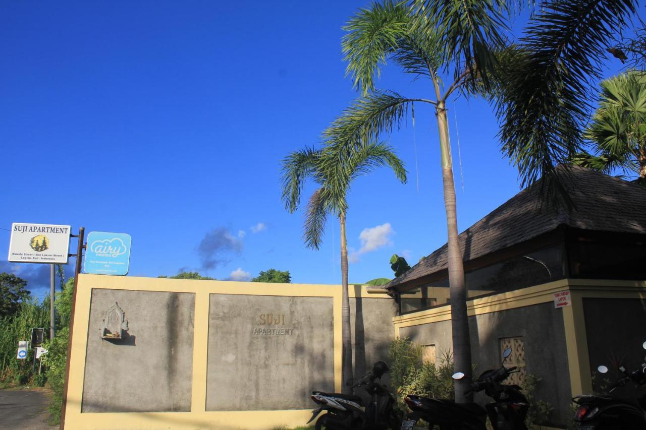 Suji 2* BALI