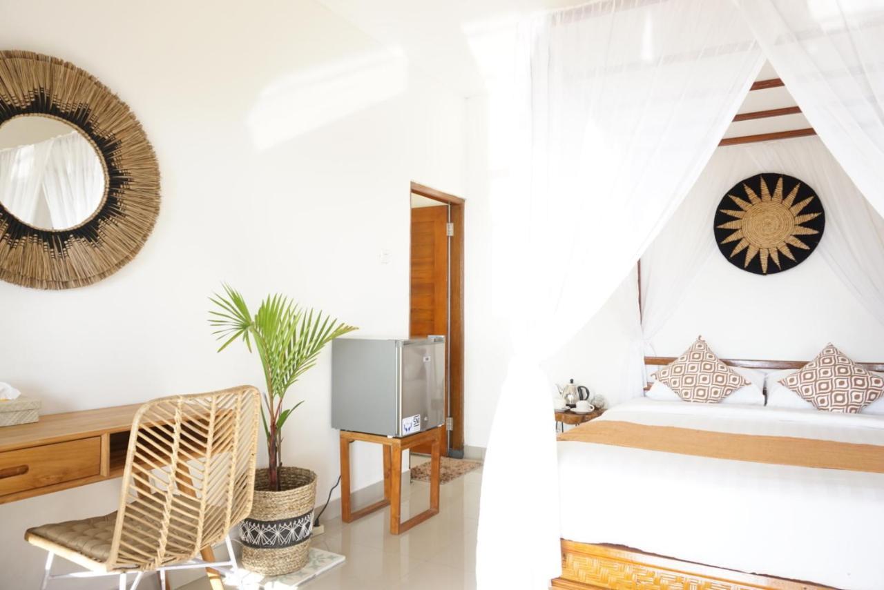 Aryautama Garden Homestay