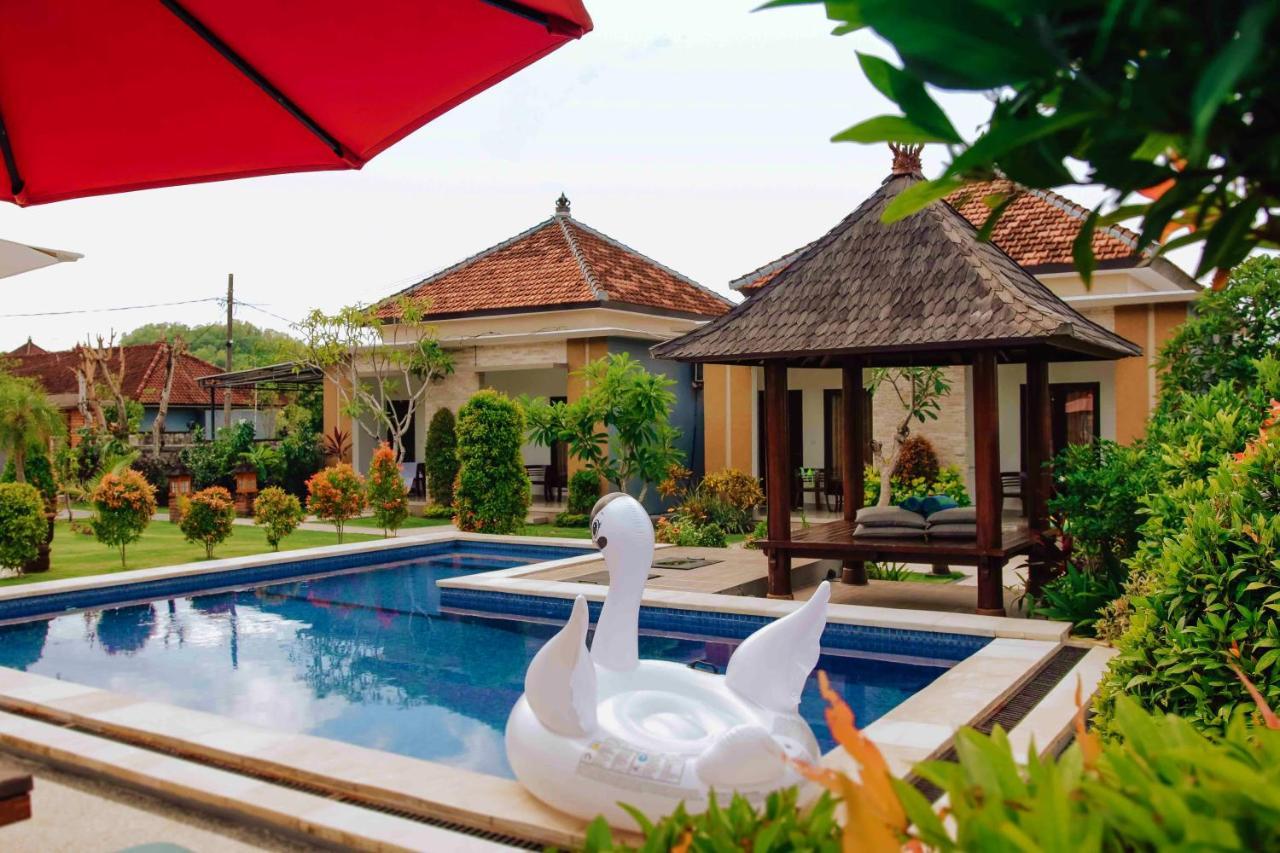 Jungle Guest house