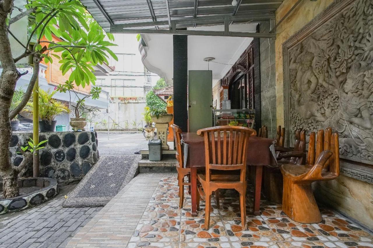 Guest house Mahendra