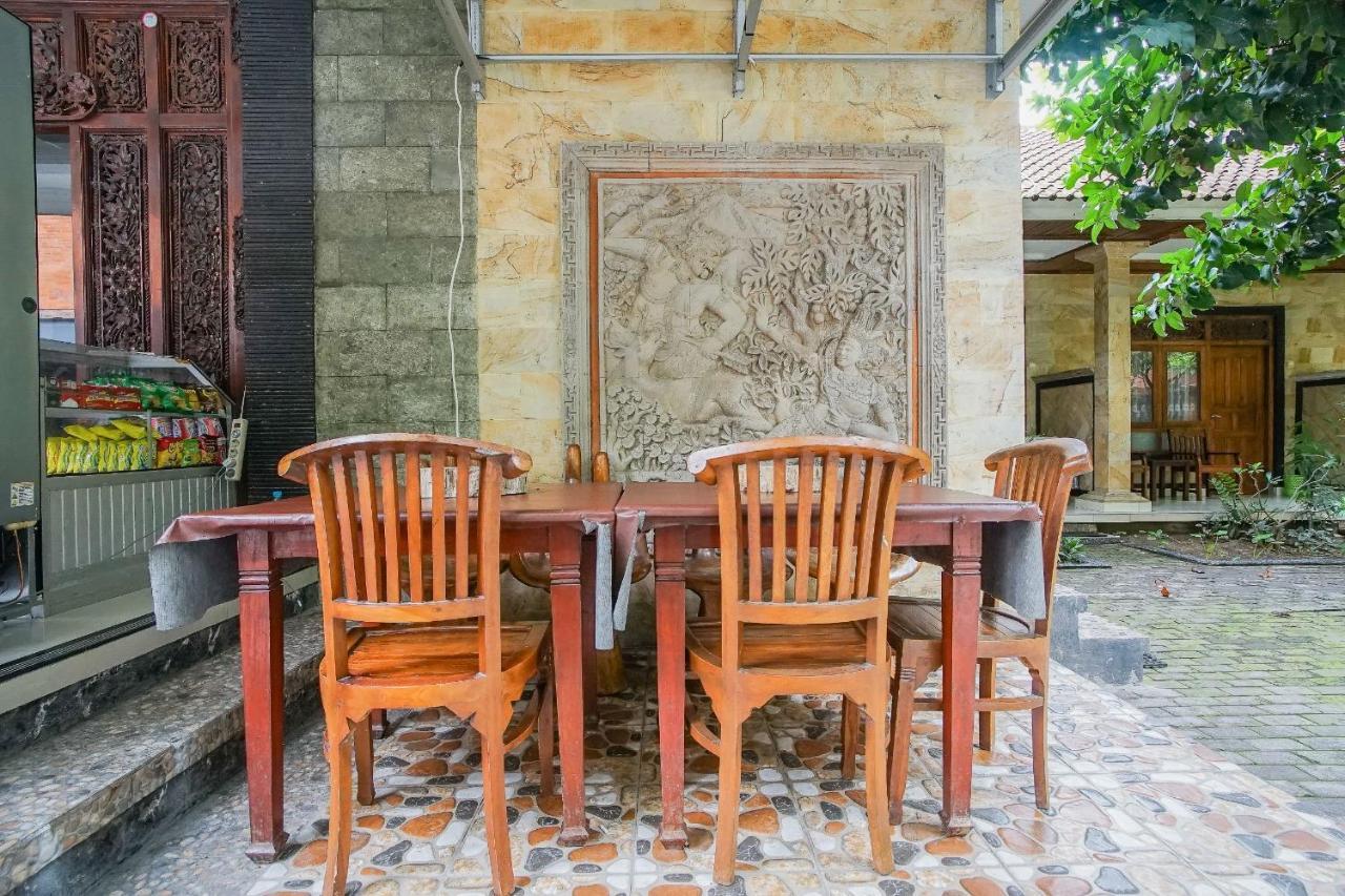 Mahendra Guest house Kuta (Bali)