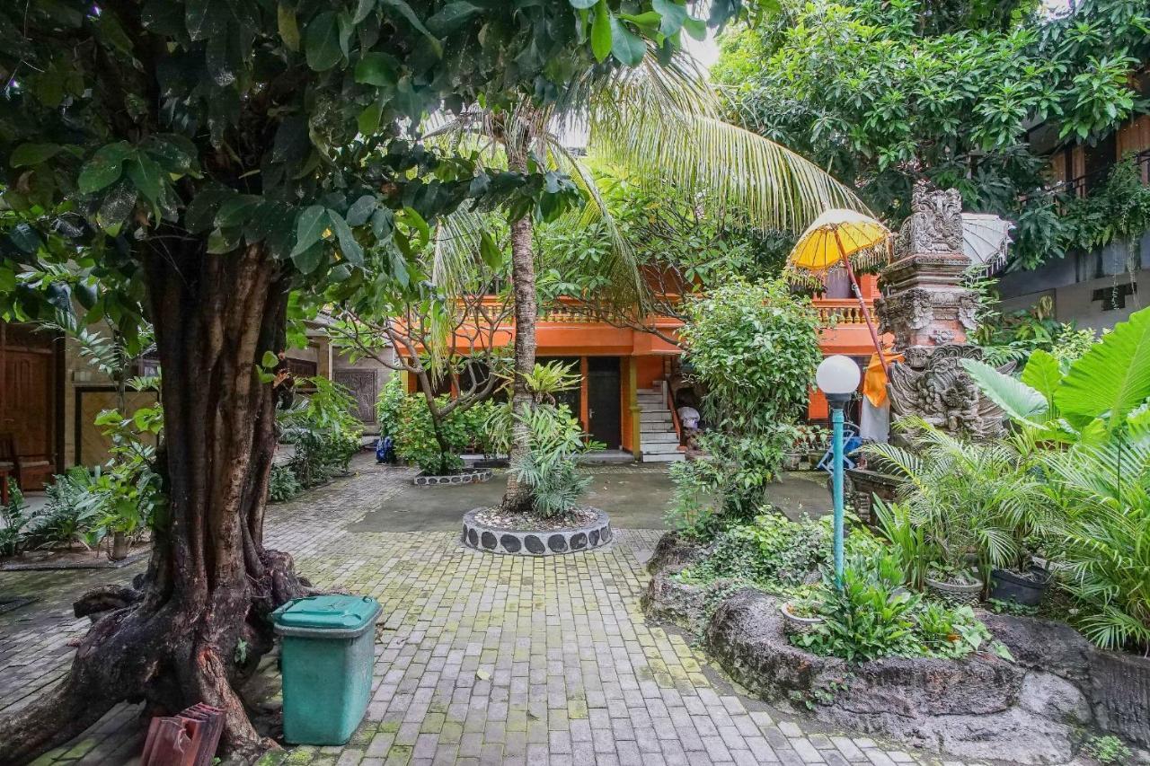 Mahendra Guest house