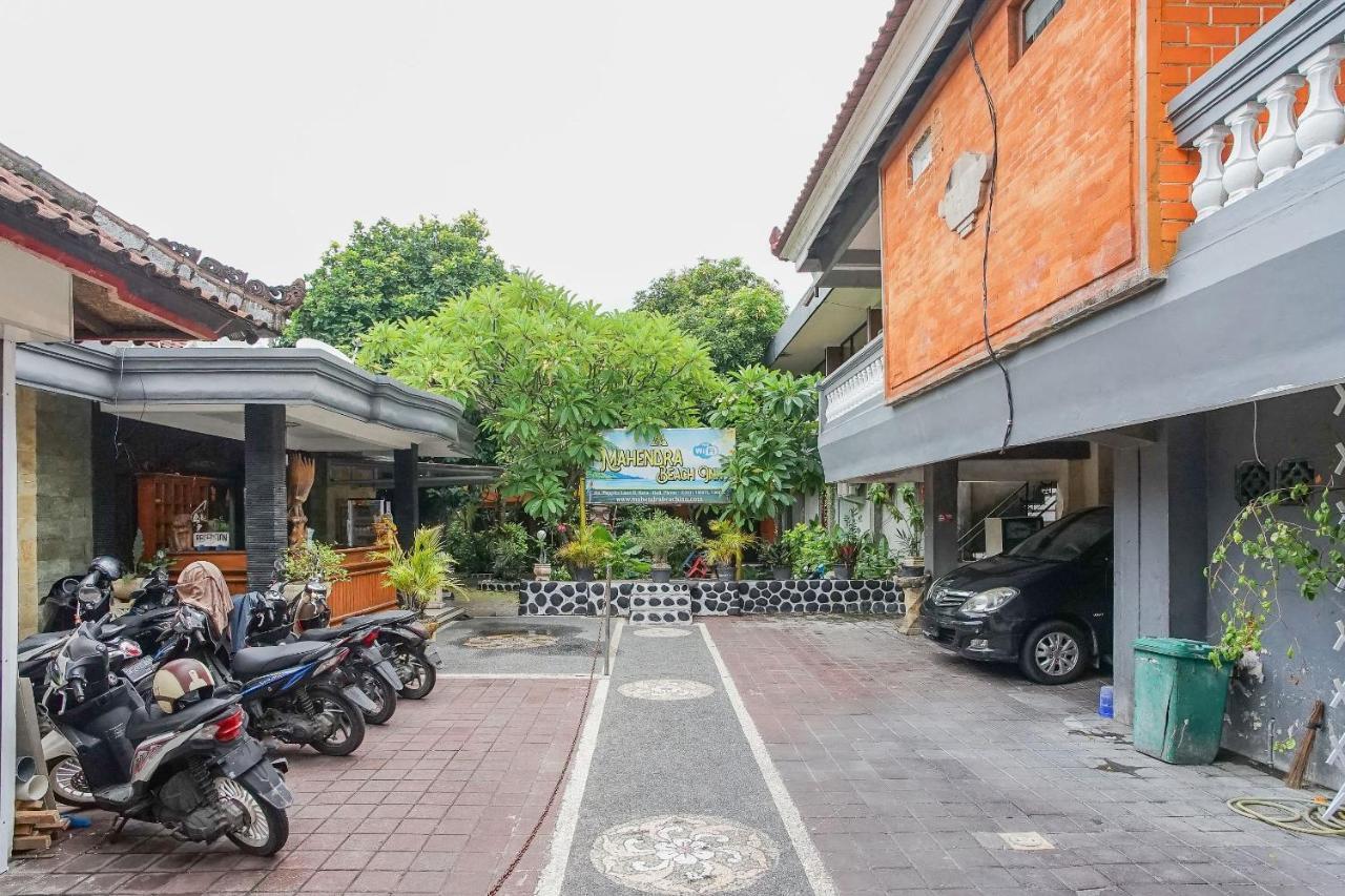 Guest house Mahendra