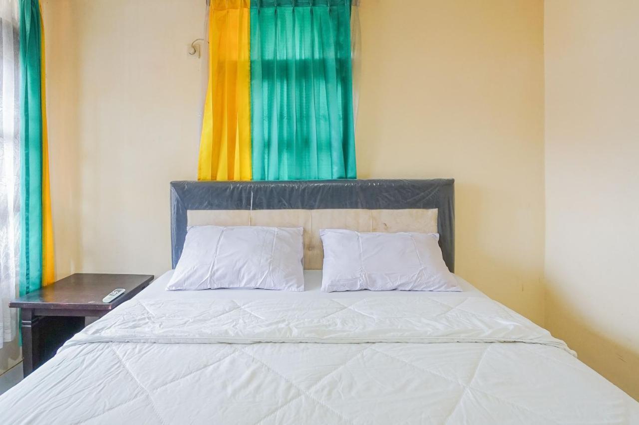 Guest house Mahendra Kuta (Bali)