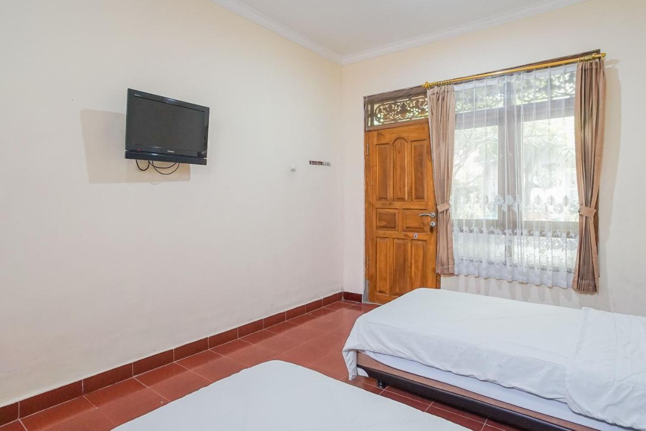 Mahendra Guest house