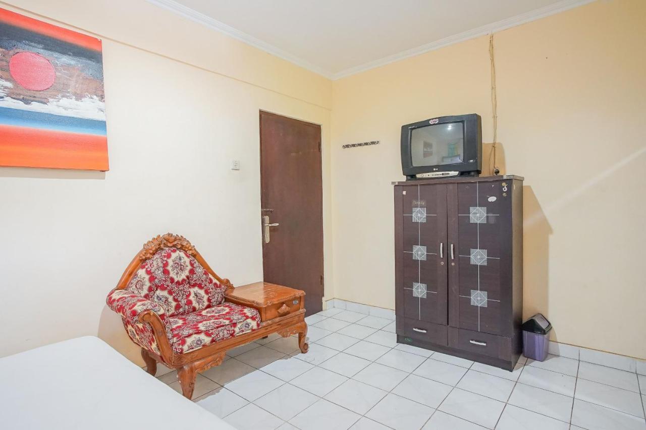 Mahendra Guest house 2*