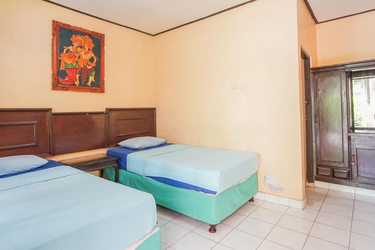 Guest house Mahendra 2*