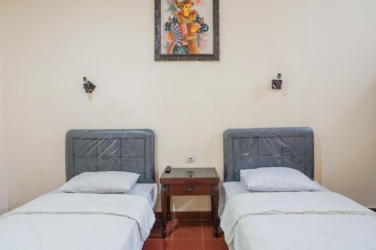 Guest house Mahendra 2*