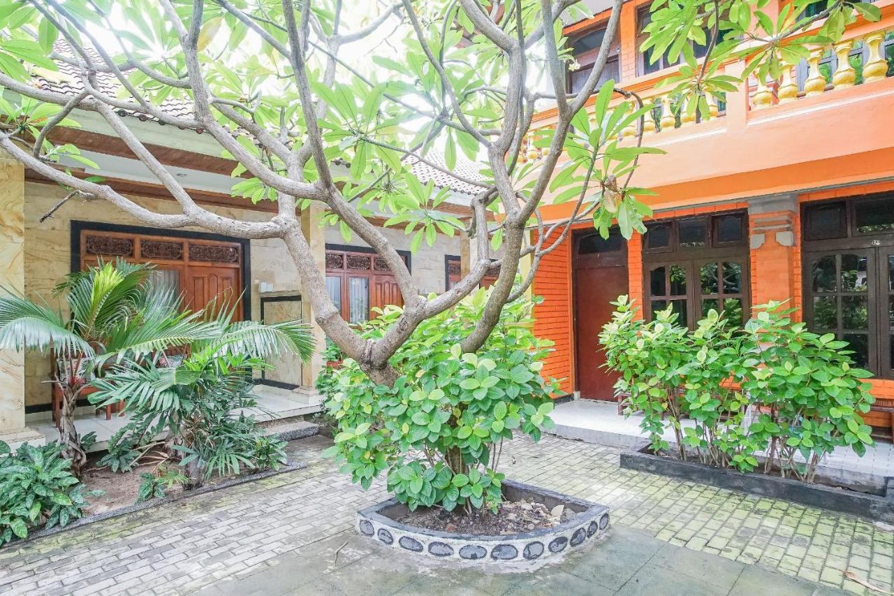 Mahendra 2* Kuta (Bali)