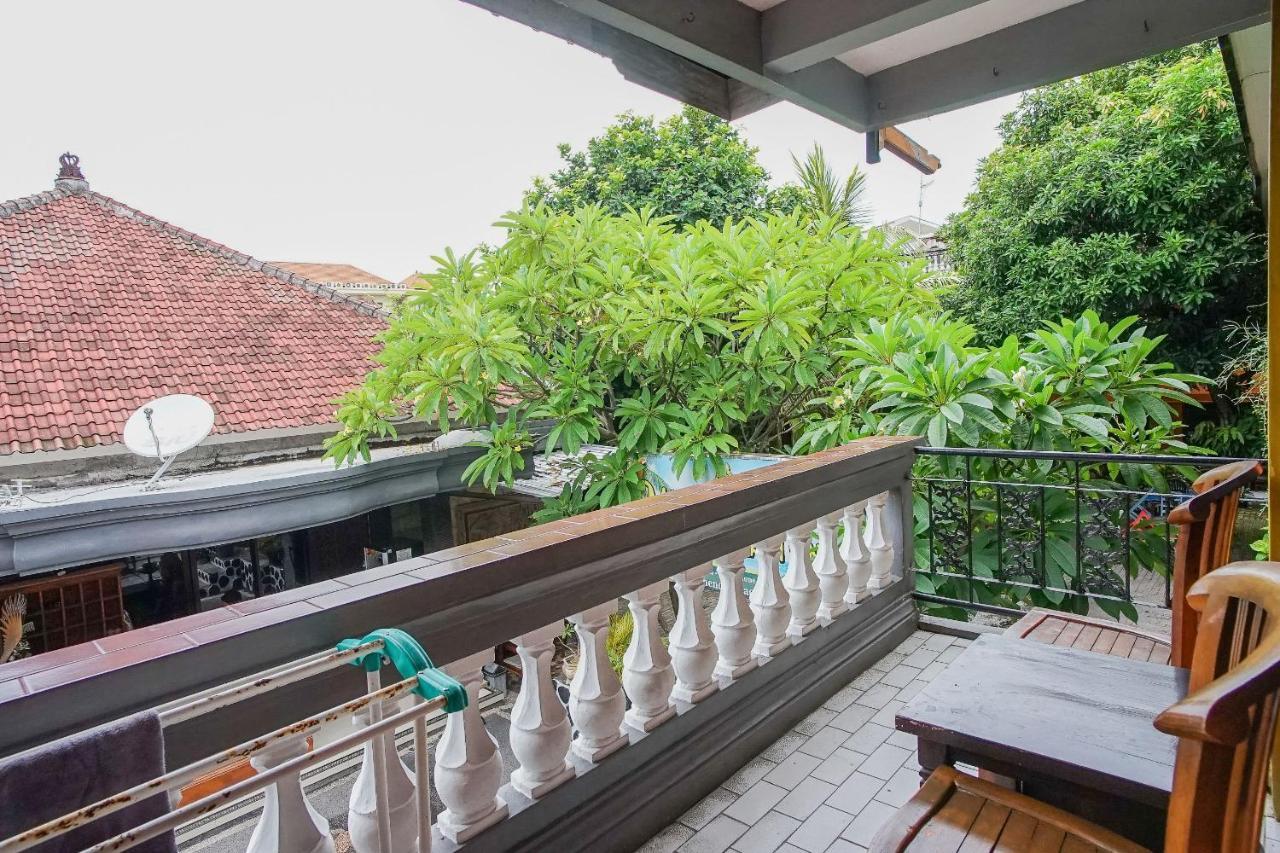 Mahendra Guest house Kuta (Bali)