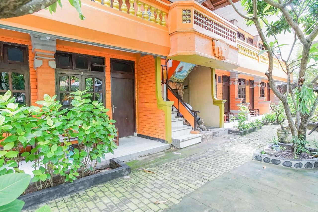 Guest house Mahendra Kuta (Bali)