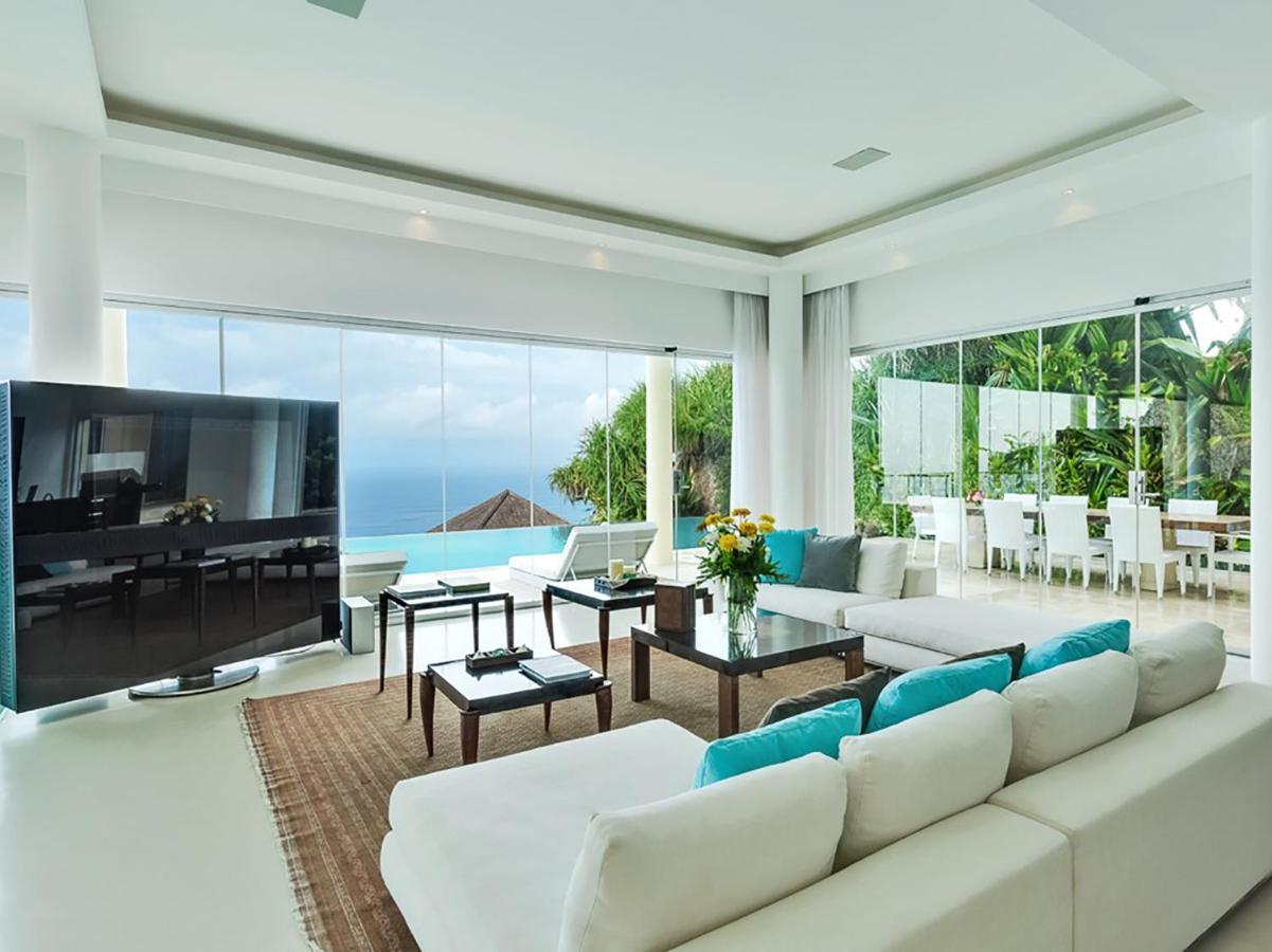Grand Cliff Ungasan