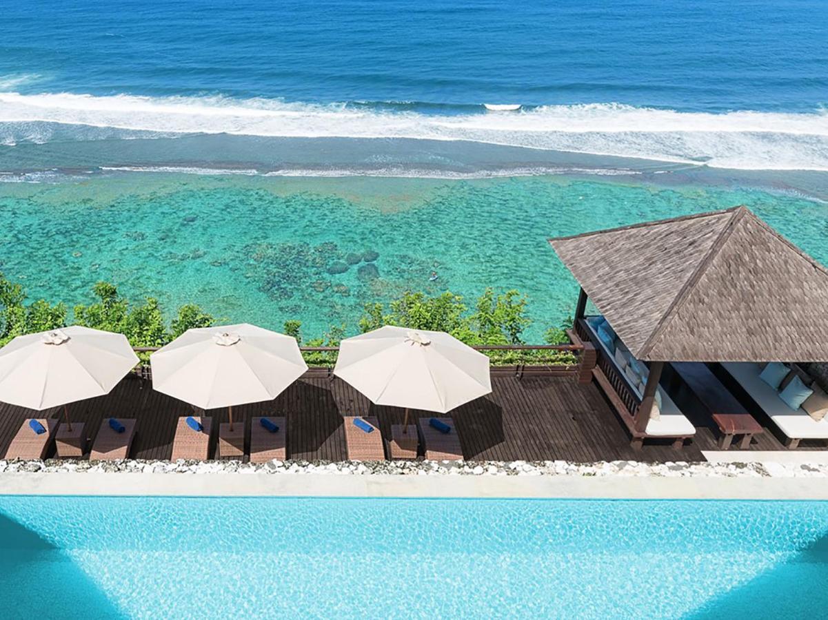 Grand Cliff Ungasan Villa Uluwatu (Bali)