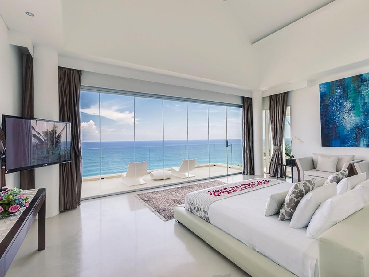 Villa Grand Cliff Ungasan *