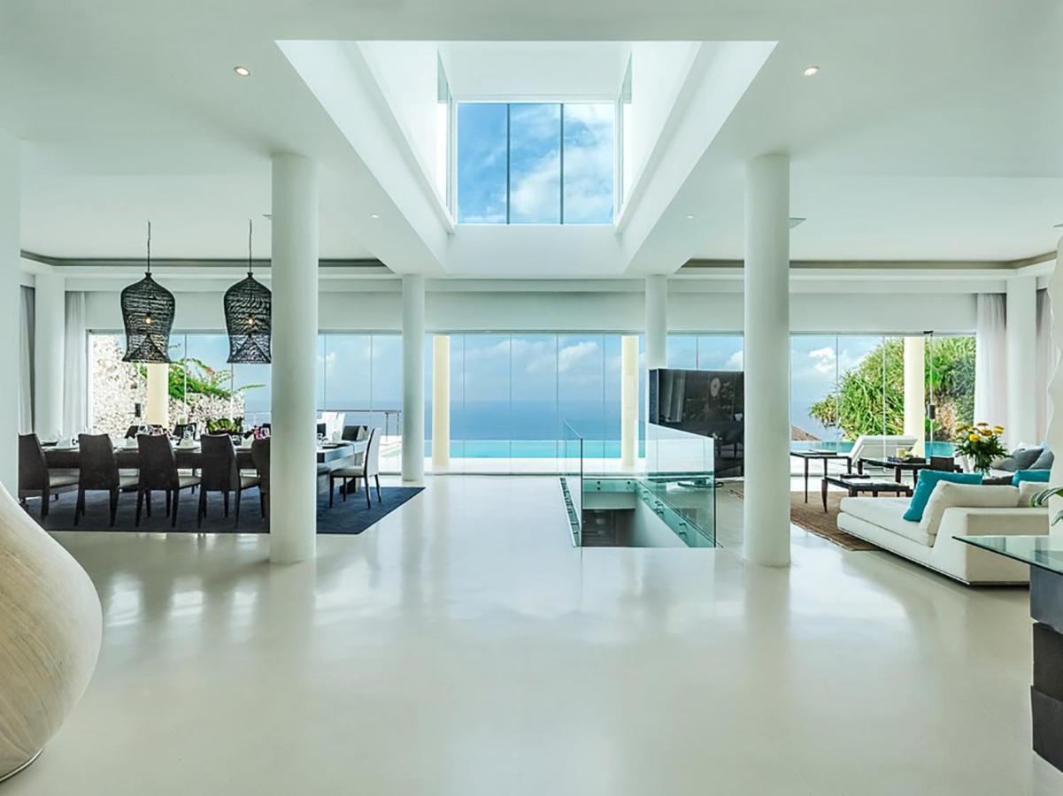 Grand Cliff Ungasan * Uluwatu (Bali)