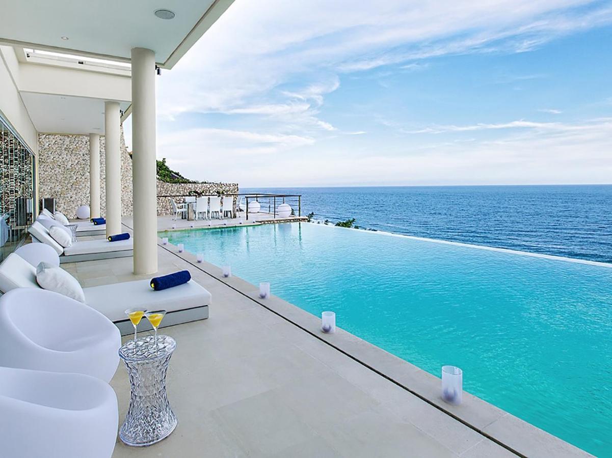 Grand Cliff Ungasan Villa Uluwatu (Bali)