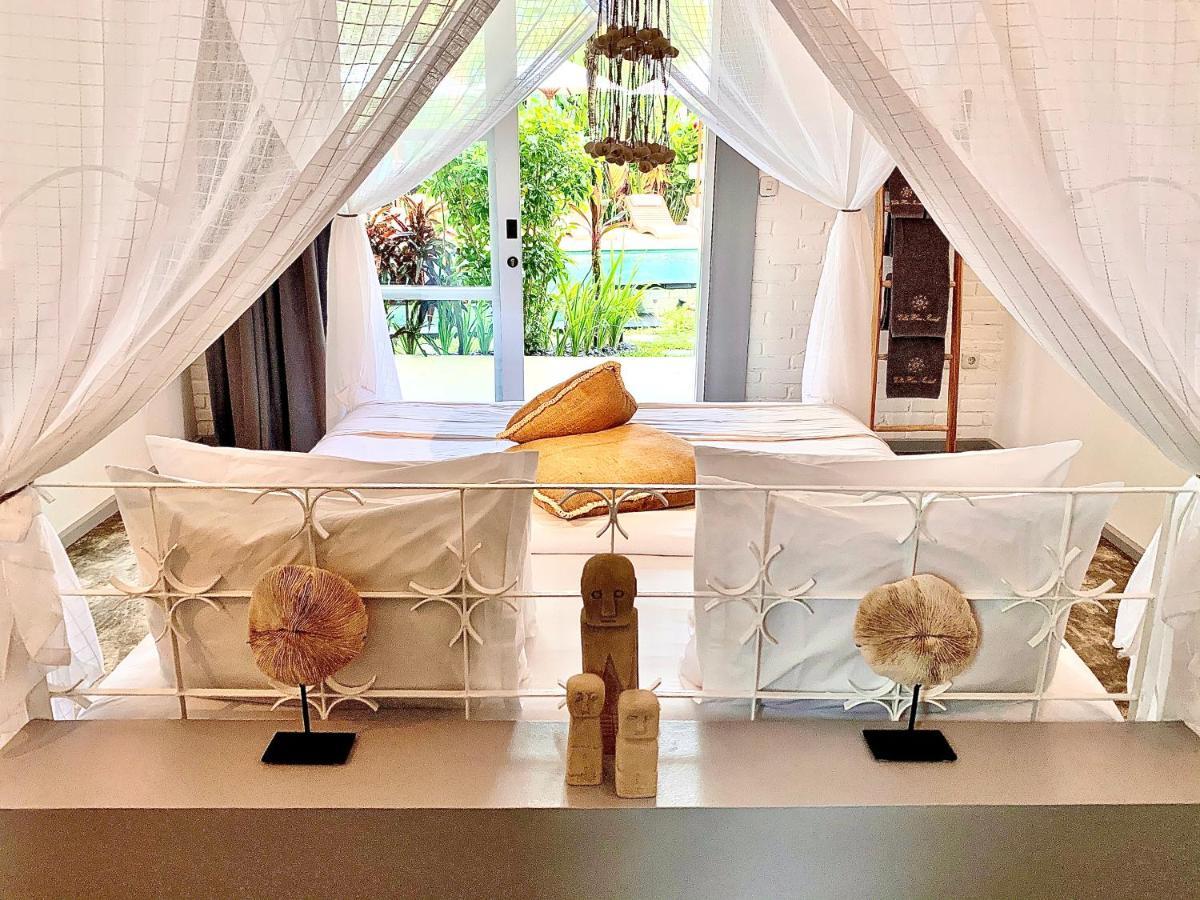 Hari Indah Boutique Hotel & Spa Guest house
