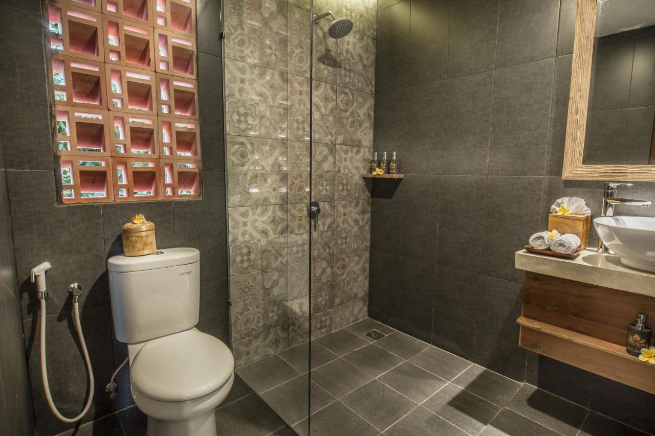 Guest house Merak Village By Prasi 3*