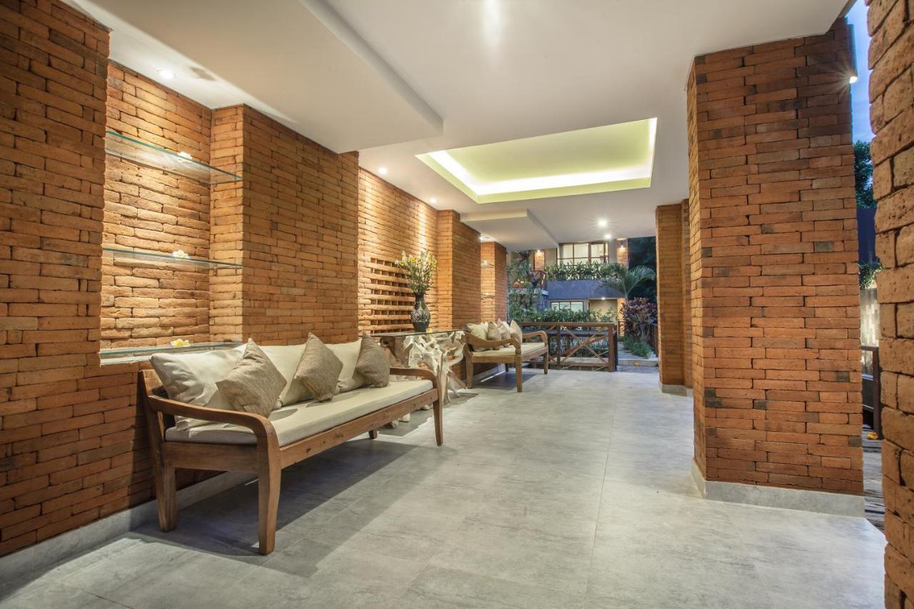 Guest house Merak Village By Prasi Ubud (Bali)