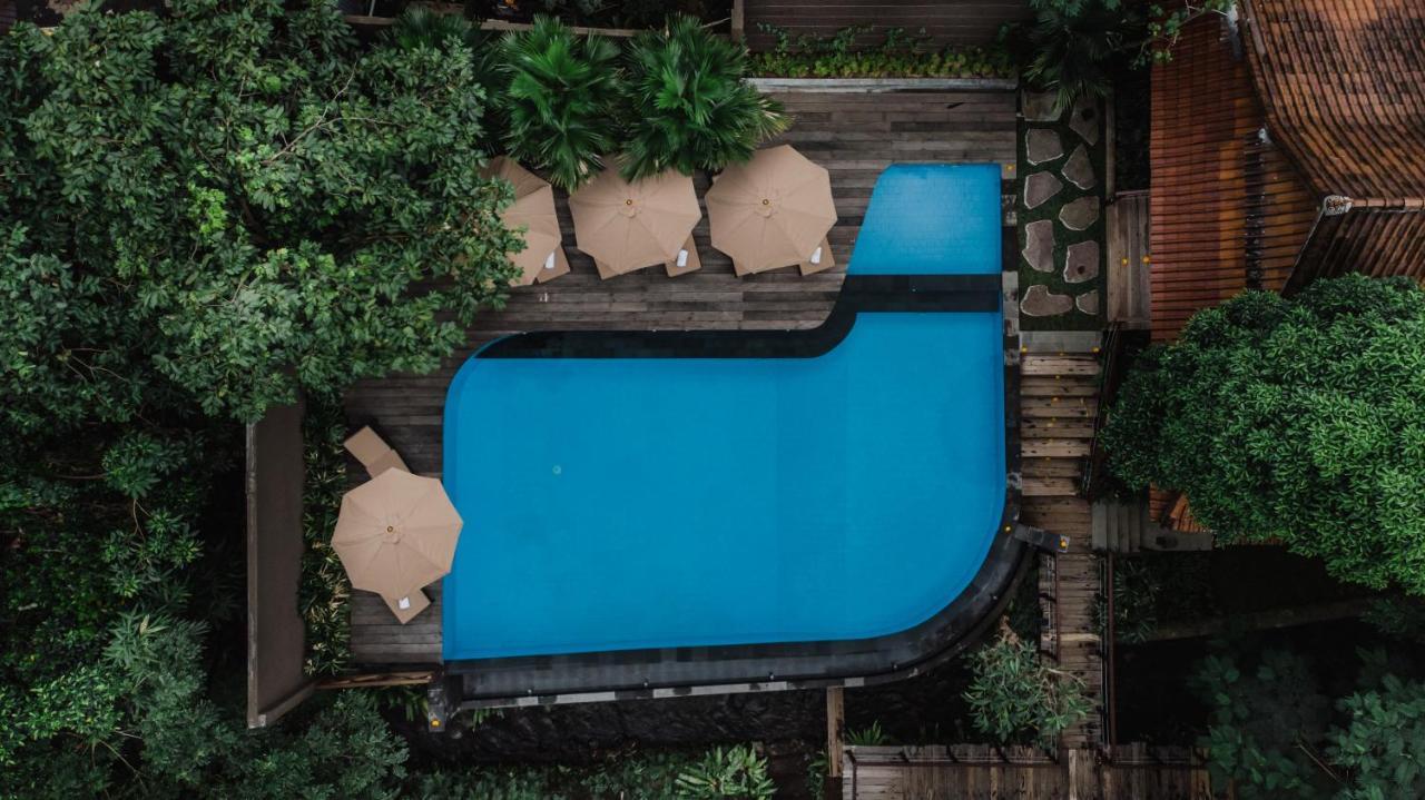 Merak Village By Prasi 3* Ubud (Bali)